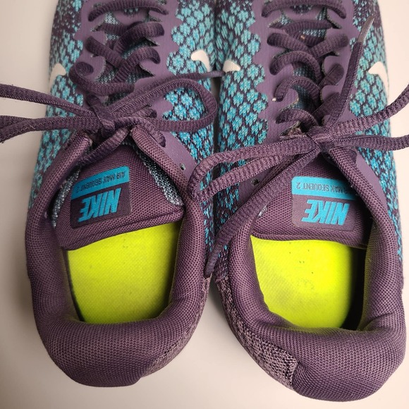 Nike Air Max Sequent 2 Women's Running Shoe, Size 10 (852465-500) - Picture 4 of 7